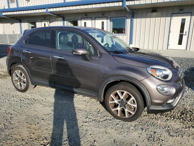 2016 FIAT 500X TREKK ZFBCFXCT2GP355833