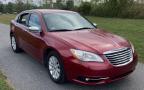 CHRYSLER 200 LIMITE photo