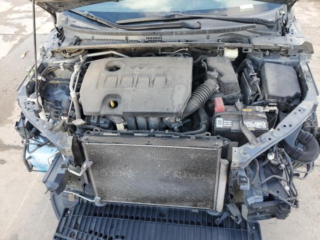 2017 TOYOTA COROLLA L - 2T1BURHE6HC859872
