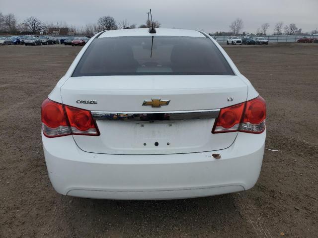 2015 CHEVROLET CRUZE LT - 1G1PC5SB7F7126169