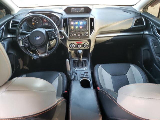 2018 SUBARU CROSSTREK - JF2GTAMC7JH224578