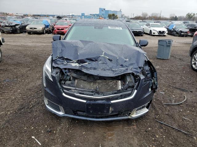 VIN 2G61N5S3XJ9146068 2018 CADILLAC XTS no.5