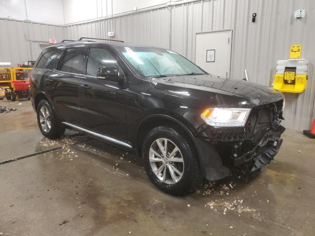2015 DODGE DURANGO LI - 1C4RDJDGXFC751090