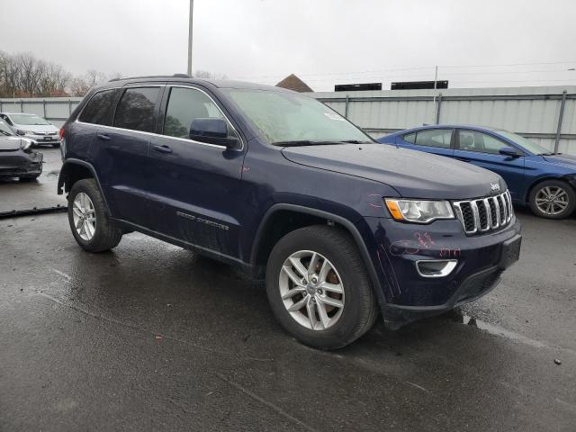 2017 JEEP GRAND CHER - 1C4RJFAG9HC663144