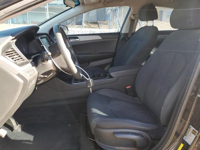 2019 HYUNDAI SONATA SE - 5NPE24AF9KH736385