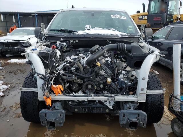 2020 FORD F150 - 1FTNF1C54LKD82303