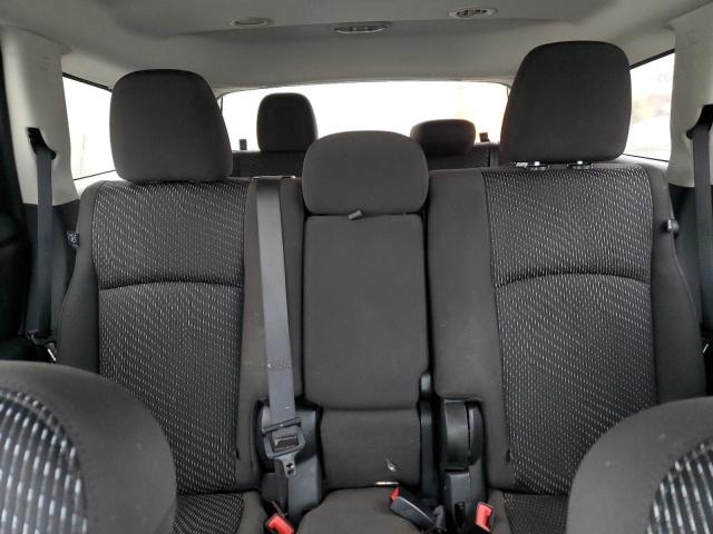 2017 DODGE JOURNEY SE - 3C4PDDAG3HT521105
