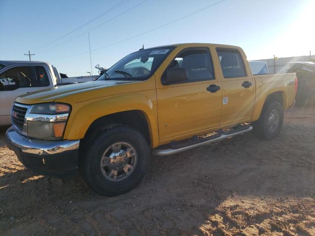 2007 GMC CANYON #3009224284