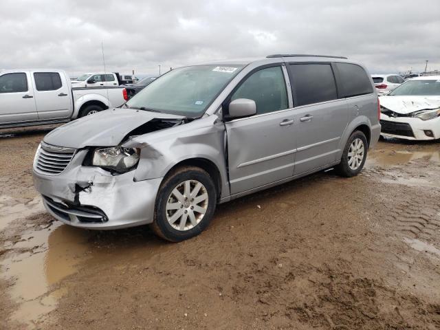 2015 CHRYSLER TOWN & COU #3033515085