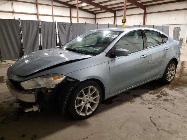 VIN 1C3CDFBA0DD268155 2013 DODGE DART no.1