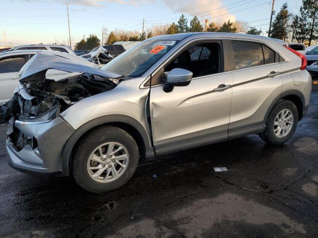 2019 MITSUBISHI ECLIPSE CR #3026235284