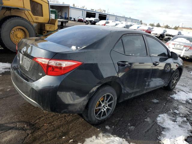 2017 TOYOTA COROLLA L - 2T1BURHE2HC935040