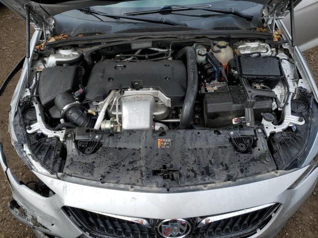 2018 BUICK REGAL TOUR W04GU8SXXJ1166298