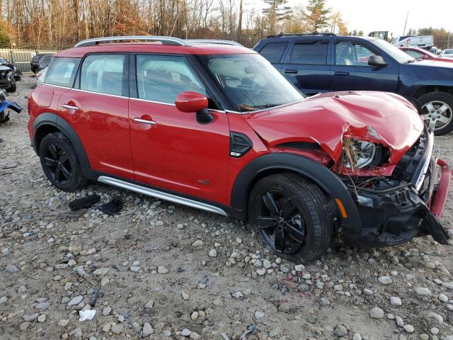 2022 MINI COOPER COU - WMZ43BR02N3P06173