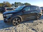 2016 HYUNDAI TUCSON LIM - KM8J3CA28GU091837
