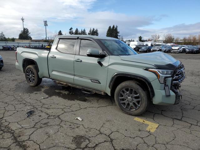 2024 TOYOTA TUNDRA CRE - 5TFNA5EC9RX024966