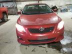 Lot #3023061119 2009 TOYOTA COROLLA S