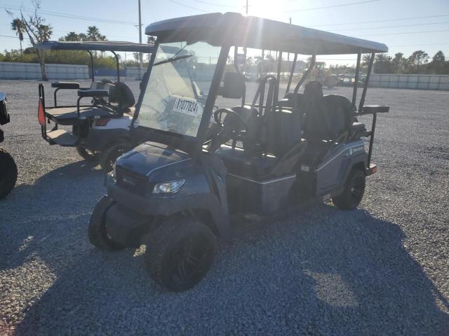 ASPT GOLF CART 2021 blue   FLA111834 photo #3