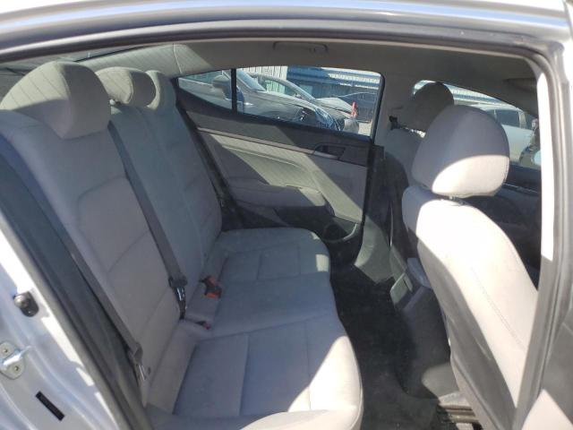 2018 HYUNDAI ELANTRA SE - 5NPD84LF6JH266533