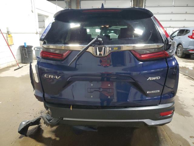 2020 HONDA CR-V TOURI - 5J6RW2H94LL013321