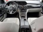 Lot #3006731523 2013 MERCEDES-BENZ GLK 350 4M