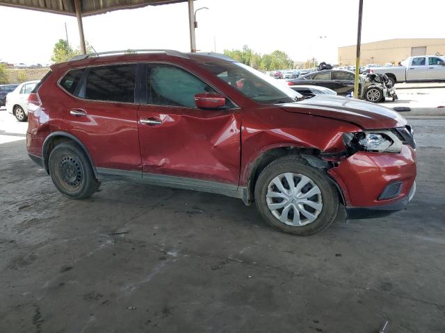 2016 NISSAN ROGUE S - KNMAT2MT6GP651856