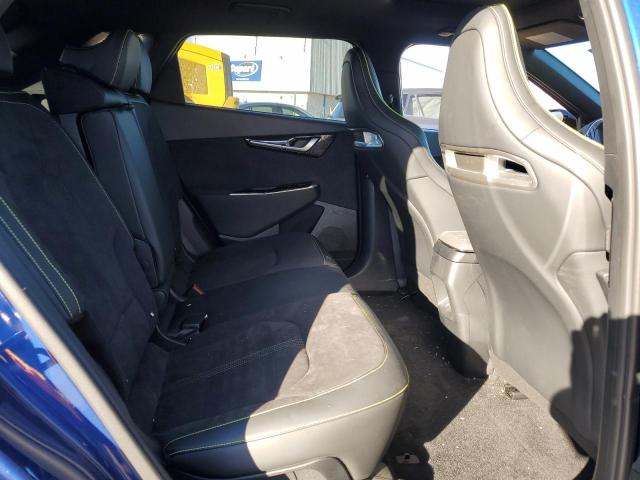 2023 KIA EV6 GT KNDC5DLE4P5122953
