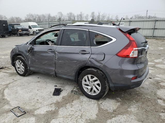 2016 HONDA CRV 2HKRM4H73GH657988