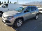 JEEP COMPASS LA photo