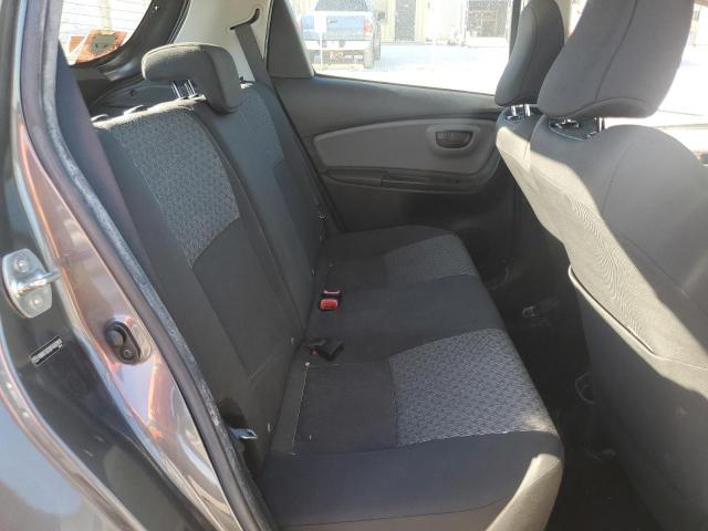 2015 TOYOTA YARIS - VNKKTUD39FA032970