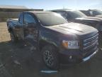 Lot #3029825264 2017 GMC CANYON SLE