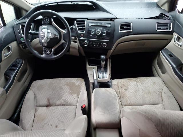 19XFB2F53FE272271 2015 HONDA CIVIC