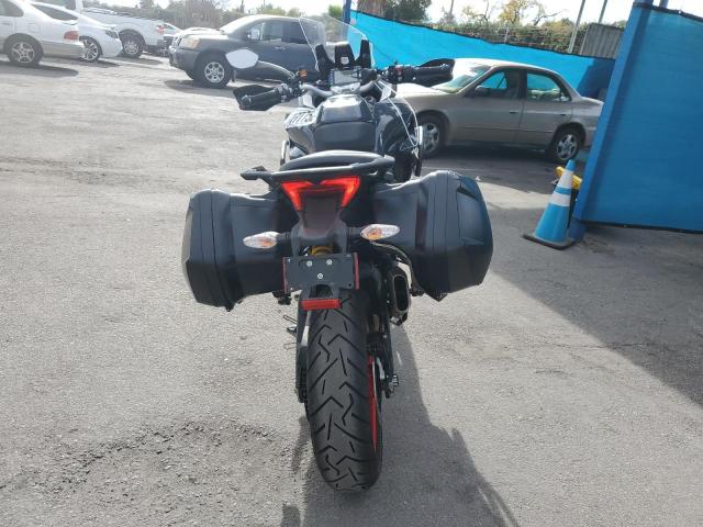 2022 DUCATI MULTISTRAD ZDMAAEDT2NB005395
