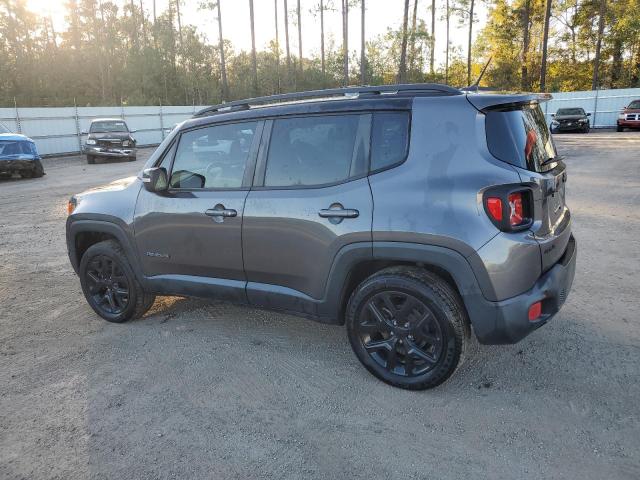 2016 JEEP RENEGADE L - ZACCJBBT7GPD09403