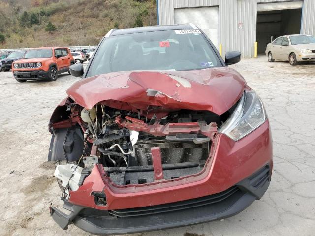 VIN 3N1CP5CU9KL520291 2019 NISSAN KICKS no.5