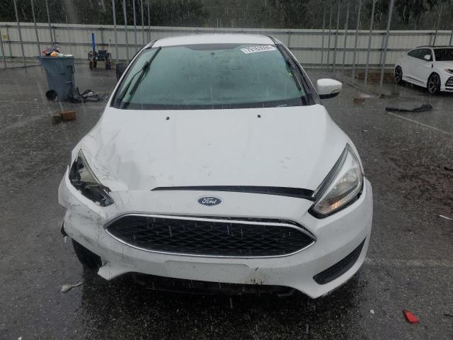 2016 FORD FOCUS SE - 1FADP3F24GL402416