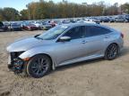 2019 HONDA CIVIC EX - JHMFC1F32KX004911