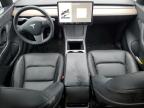 Lot #2993528206 2021 TESLA MODEL Y