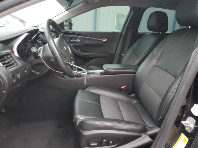 2019 CHEVROLET IMPALA LT - 1G11Z5SAXKU120857