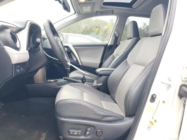 2015 TOYOTA RAV4 LIMIT - JTMYFREV4FD061525