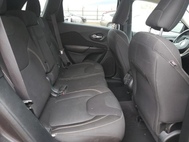 2016 JEEP CHEROKEE L - 1C4PJMCBXGW213240