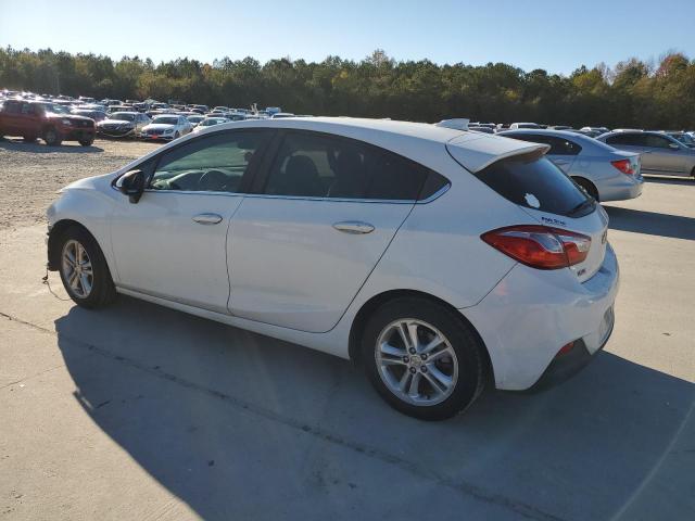 2017 CHEVROLET CRUZE LT - 3G1BE6SM7HS611119