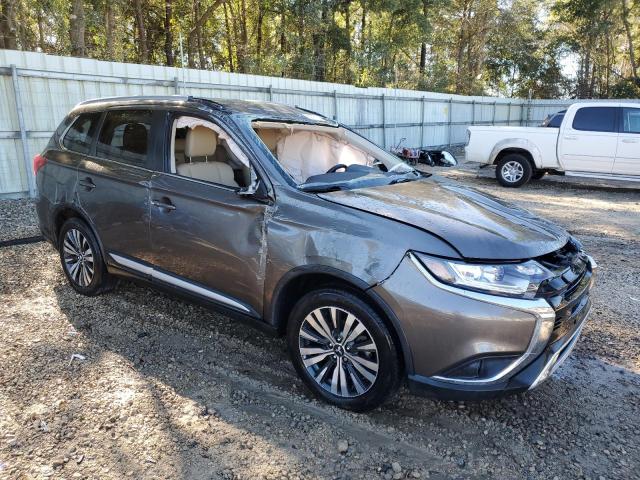 VIN JA4AD3A37KZ008687 2019 MITSUBISHI OUTLANDER no.4