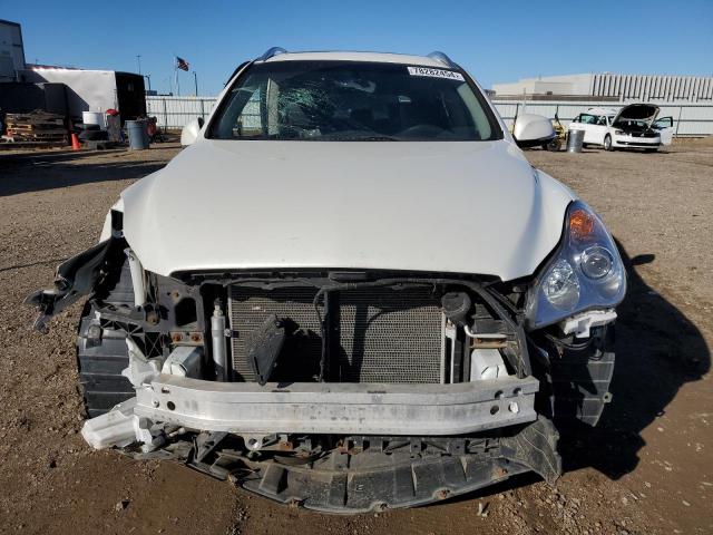 2017 INFINITI QX50 - JN1BJ0RR1HM400552