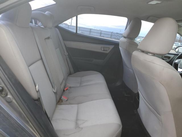 2016 TOYOTA COROLLA L - 5YFBURHE9GP410572