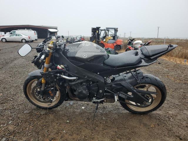 2014 YAMAHA YZFR6 C JYARJ16Y6EA008284