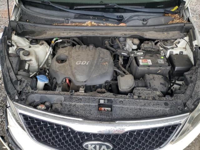 2015 KIA SPORTAGE L - KNDPB3AC6F7772196