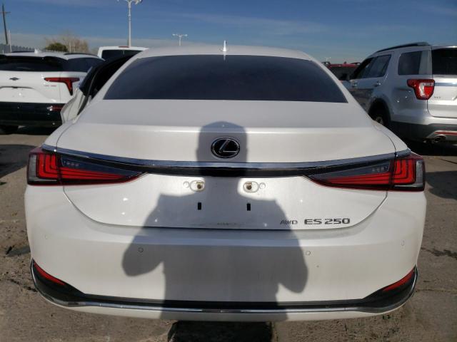 VIN 58AB11D14PU010990 2023 LEXUS ES250 no.6