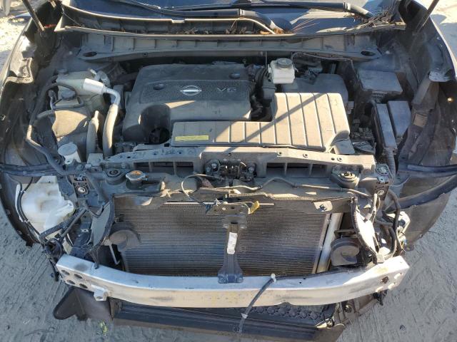2017 NISSAN MURANO S - 5N1AZ2MGXHN146753