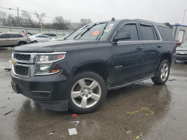 2015 CHEVROLET TAHOE K150 #3028539953